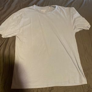 XL basic blue pacsun t-shirt